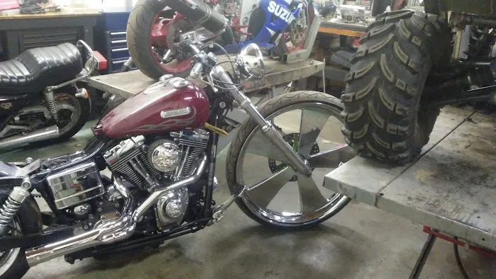 Moravia Motorcycles Inc 2