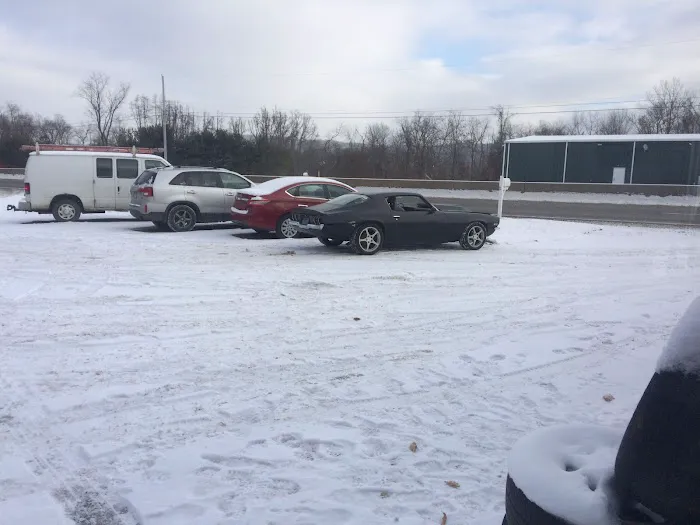 Boulevard Automotive Center 0