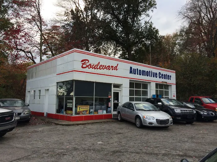 Boulevard Automotive Center 2