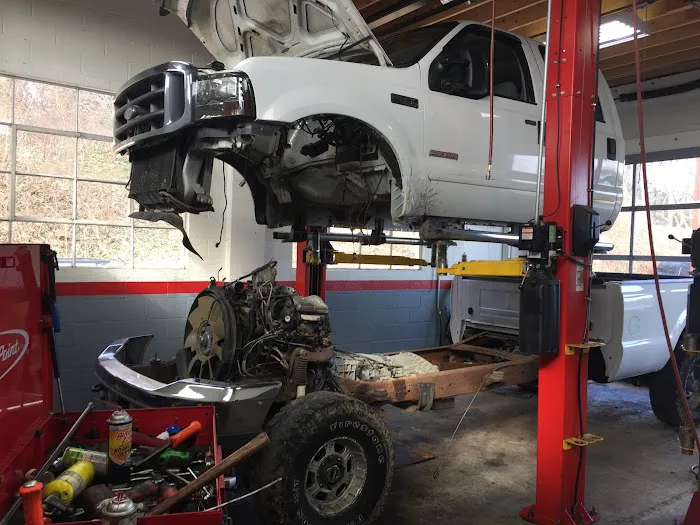 Boulevard Automotive Center 4