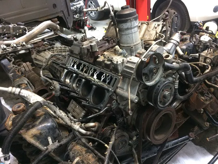 Boulevard Automotive Center 9