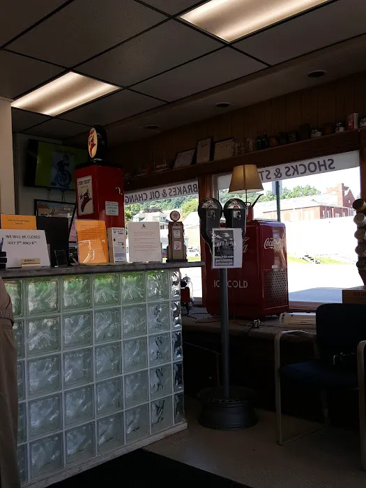Alborn Tire Sales 3