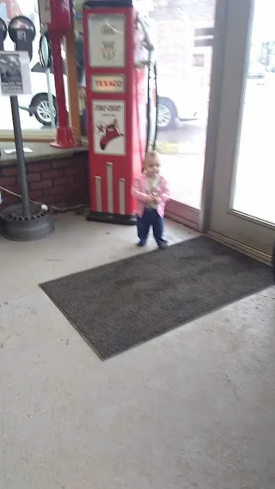 Alborn Tire Sales 1