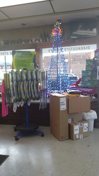 Alborn Tire Sales 0