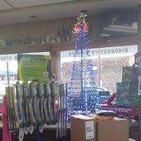 Alborn Tire Sales