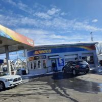 Beatrice Ewing Park Service Sunoco