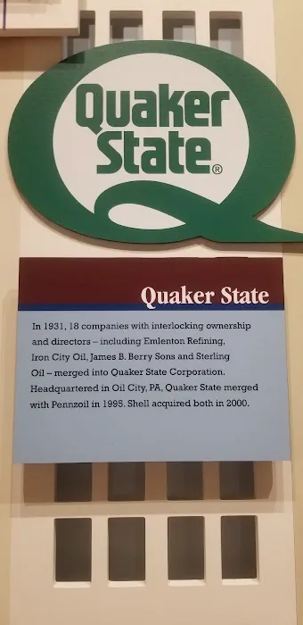 Beatrice Ewing Park Service Sunoco 4