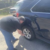 Ray's Tire Shop