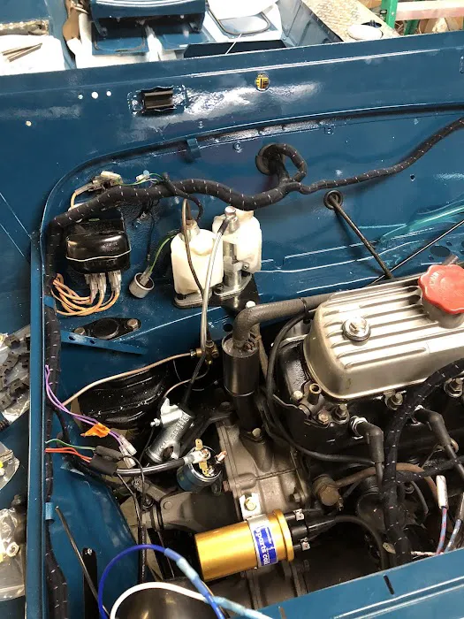 Boffo Motors Inc 2