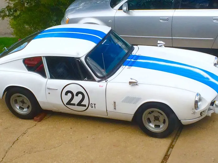 Boffo Motors Inc 1