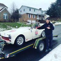 Boffo Motors Inc