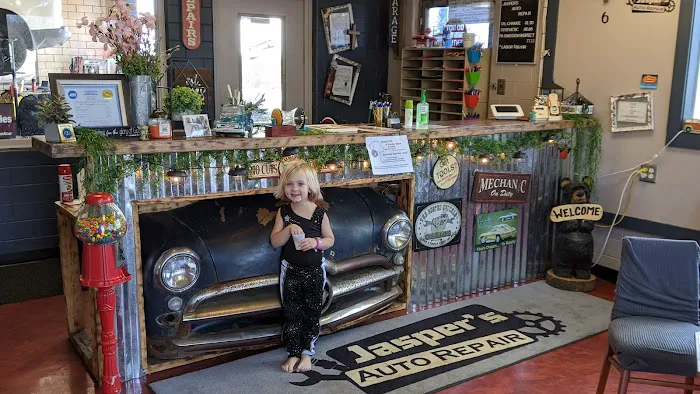 Jasper’s Auto Repair LLC 0