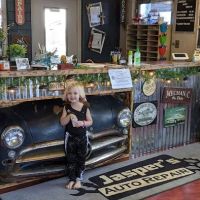 Jasper’s Auto Repair LLC