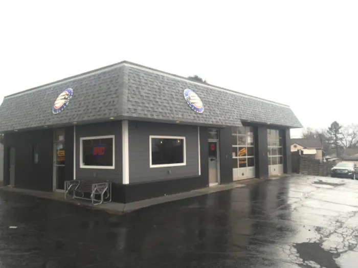 Jasper’s Auto Repair LLC 2