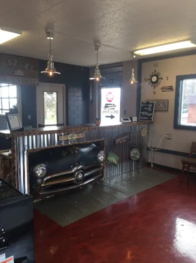 Jasper’s Auto Repair LLC 3