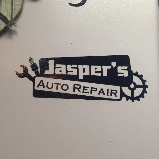 Jasper’s Auto Repair LLC 1