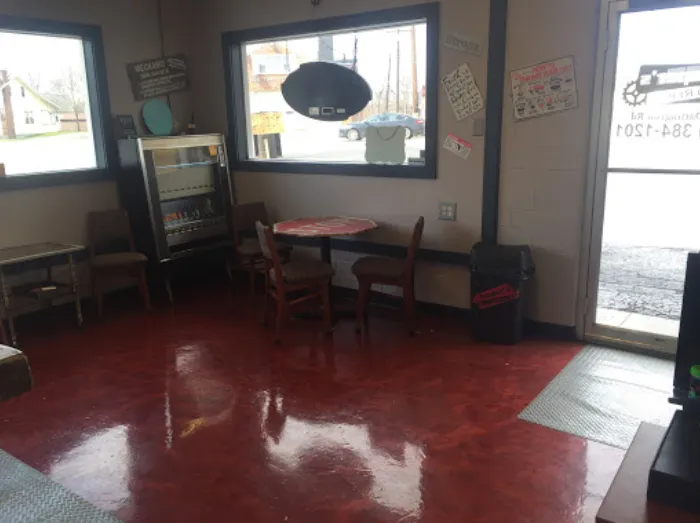 Jasper’s Auto Repair LLC 5