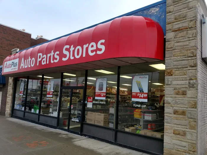 AUTO PLUS 0