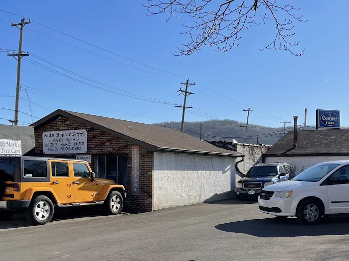 Uneeda Tire And Car Care Center 0