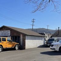 Uneeda Tire And Car Care Center