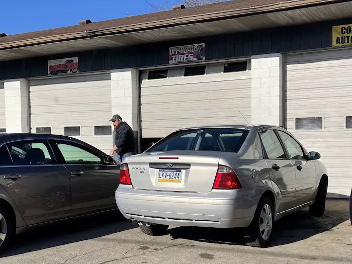 Uneeda Tire And Car Care Center 8