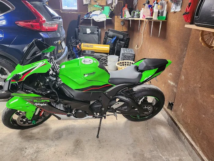 Keller Cycle Tire & Services Llc 1