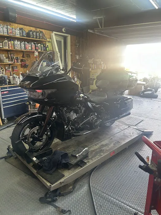 Keller Cycle Tire & Services Llc 0