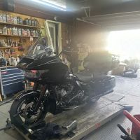 Keller Cycle Tire & Services Llc