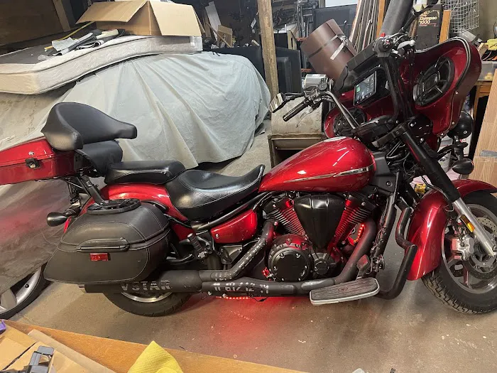 Keller Cycle Tire & Services Llc 2