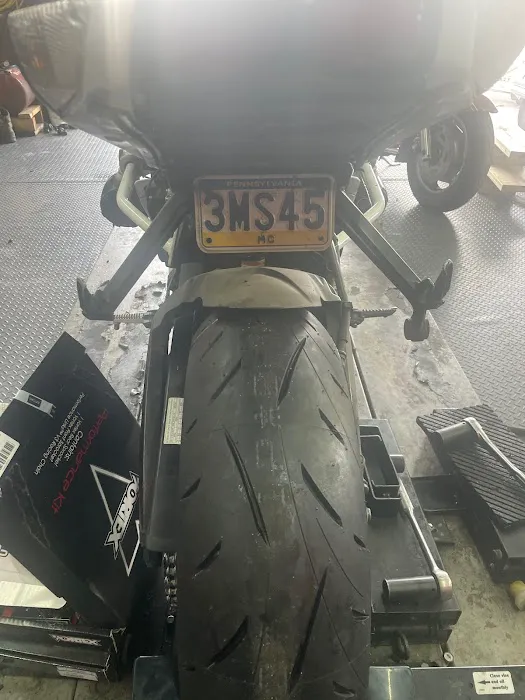Keller Cycle Tire & Services Llc 7