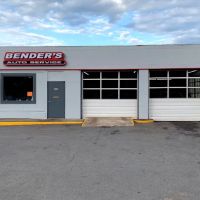 Bender's Auto Service