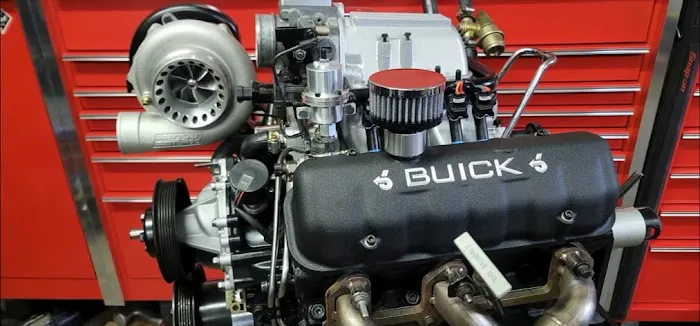 Bender's Auto Service 8