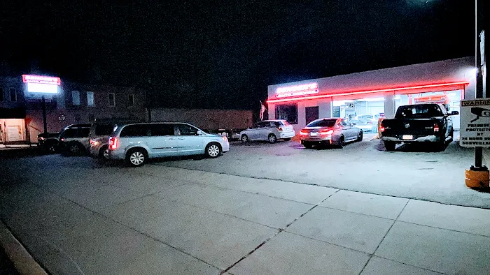 Bender's Auto Service 9