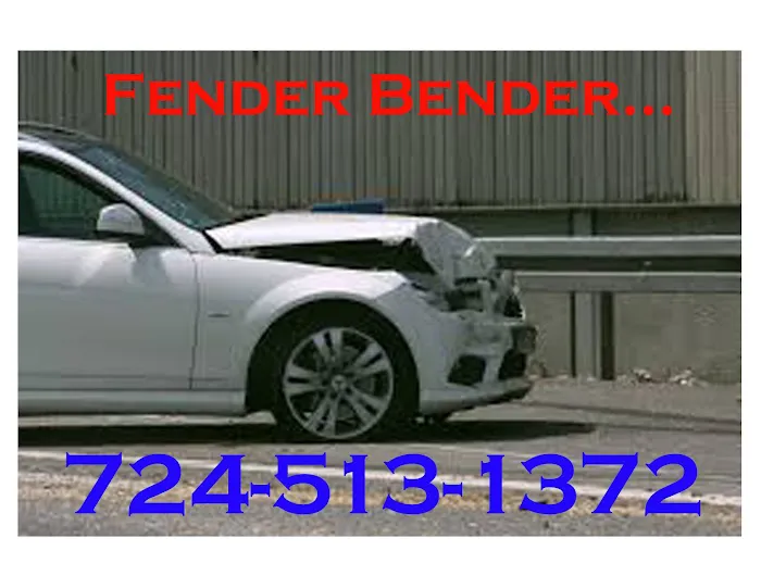 Beaver County Auto Body Collision and Repair Shop 4