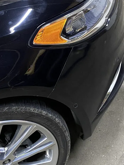 Beaver County Auto Body Collision and Repair Shop 1