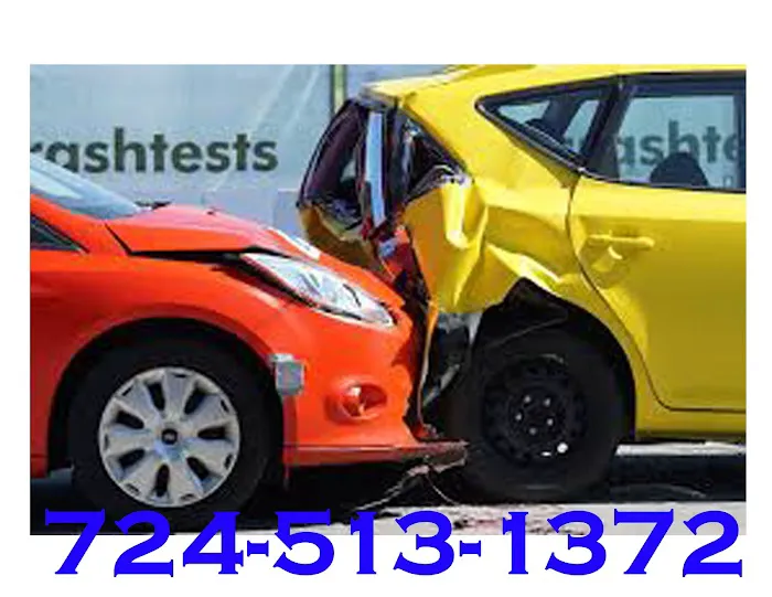 Beaver County Auto Body Collision and Repair Shop 6