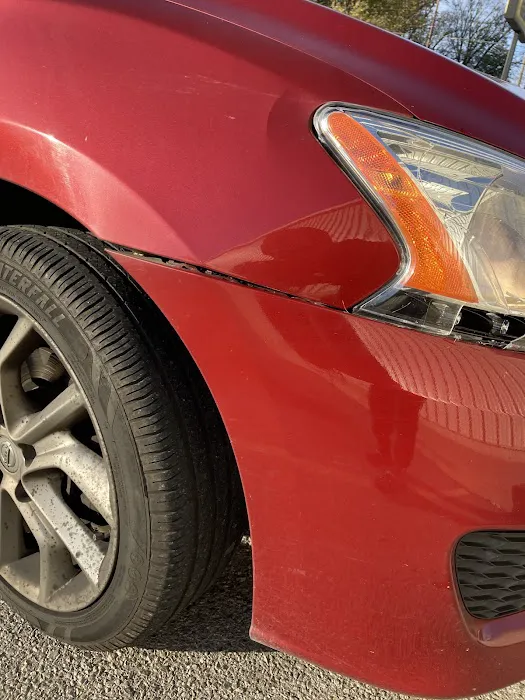 Precise Automotive 0