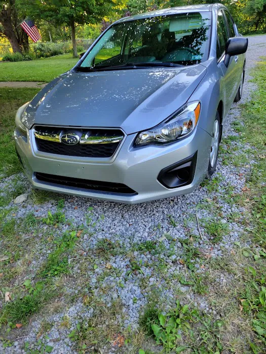 Precise Automotive 1