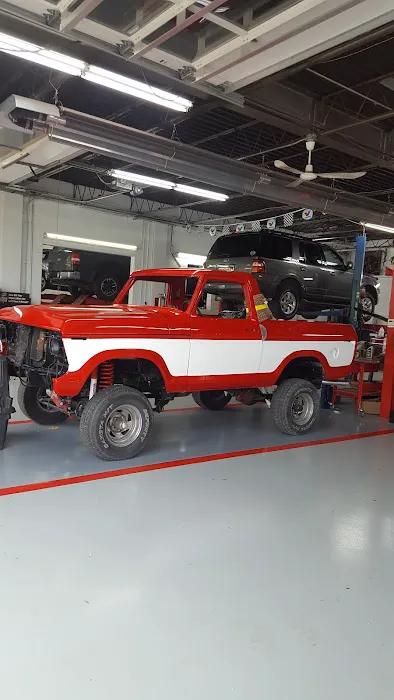 Gordon's Auto Services 6