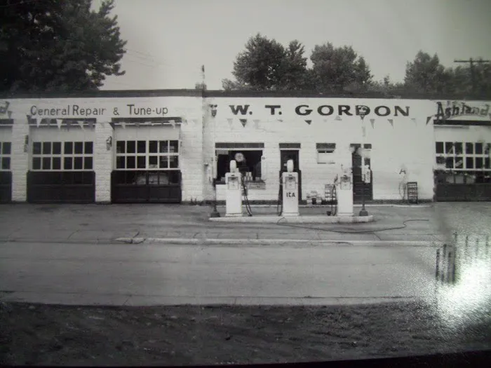 Gordon's Auto Services 2
