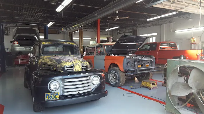 Gordon's Auto Services 5