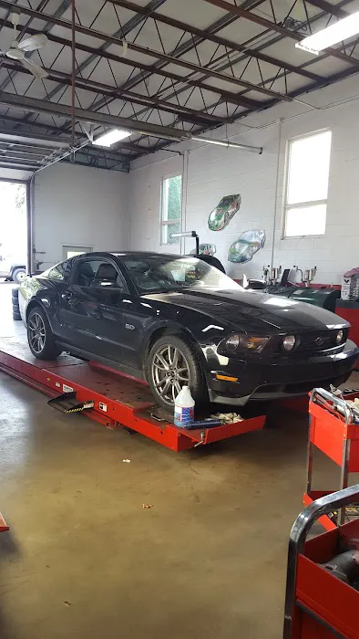 Gordon's Auto Services 0