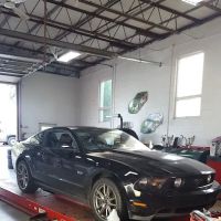Gordon's Auto Services