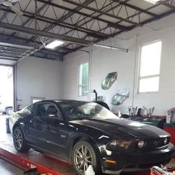 Gordon's Auto Services ico
