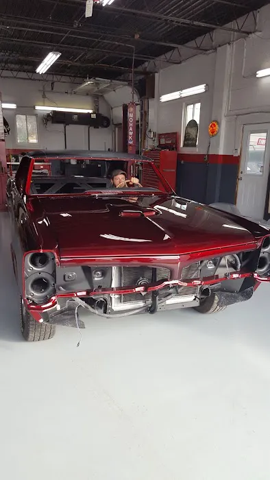Gordon's Auto Services 3