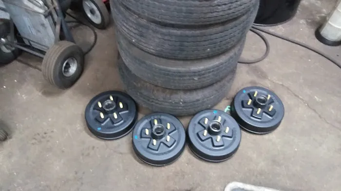Anderson's Transmission Service 1