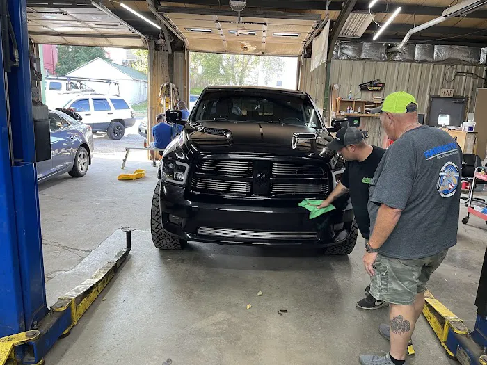 Elite Automotive Works 1