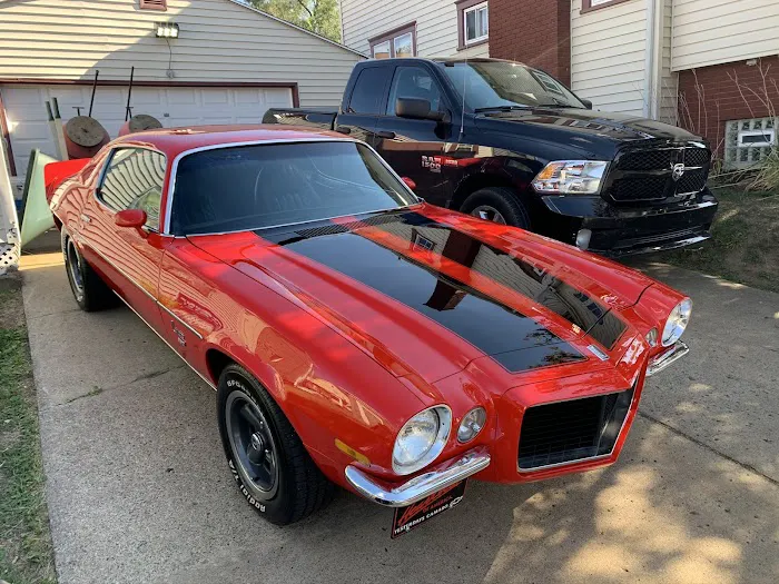 Elite Automotive Works 0