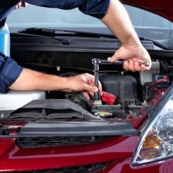 Al's Alignment Service ico
