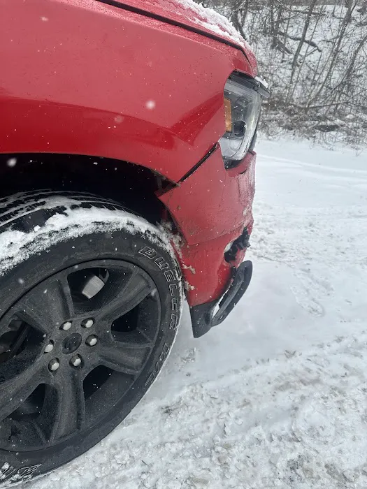 Beaver County Auto Collision Center 3
